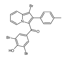 77833-13-7 structure