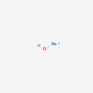 Sodium hydroxide picture