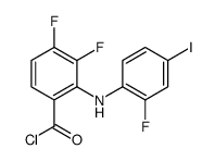 833451-96-0 structure