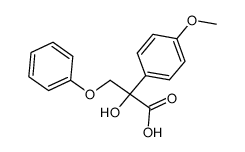 850794-61-5 structure