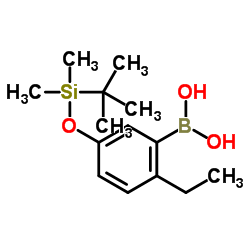 852946-99-7 structure