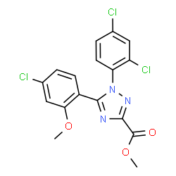 871261-01-7 structure