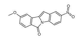 874752-00-8 structure