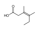 87919-76-4 structure