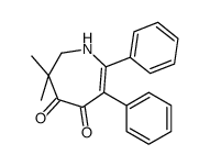 88016-43-7 structure