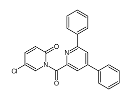 89478-74-0 structure