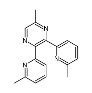 89702-43-2 structure