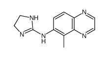 91147-45-4 structure