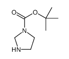 咪唑啉-1-羧酸叔丁酯图片
