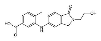 918335-11-2 structure