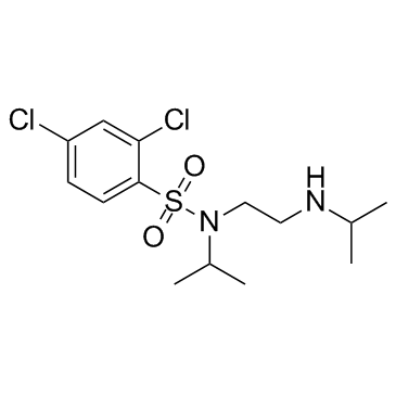 RN-1734结构式