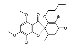 100274-22-4 structure