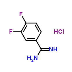 107392-33-6 structure