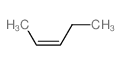 2-戊烯结构式