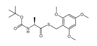 1197342-89-4 structure