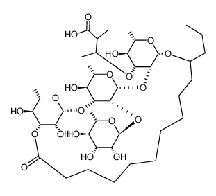 123633-19-2 structure