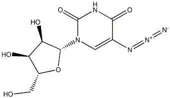 5-Azido Uridine picture