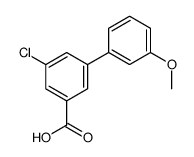 1261902-19-5 structure