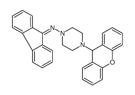 13055-88-4 structure