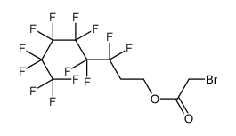 132711-05-8 structure