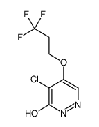 1346697-63-9 structure