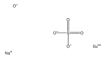 EUROPIUM SODIUM SULFATE picture