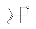 1-(3-Methyl-oxetan-3-yl)ethanone picture