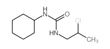 1-(2-chloropropyl)-3-cyclohexyl-urea picture