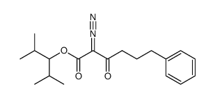 153837-35-5 structure