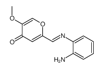 154150-81-9 structure