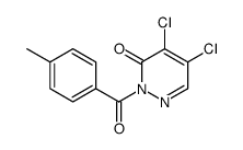 155164-67-3 structure