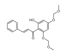 169132-91-6 structure