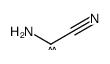 Amino-cyano-methylen Structure