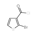 2-Bromothiophene-3-carbonyl chloride picture