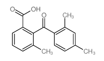 2346-66-9结构式