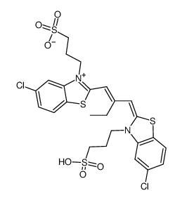 23568-98-1 structure