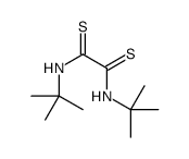 26818-54-2 structure