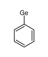 phenylgermane Structure