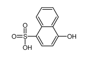 1-萘酚-4-羟基磺酸钠盐水合物图片