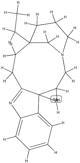 3384-38-1 structure