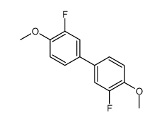 3,3’-Difluoro-4,4’-Dimethoxy-1,1’-Biphenyl picture