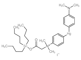 4325-40-0 structure