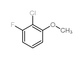 2-氯-3-氟苯甲醚图片