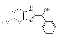 4460-09-7 structure