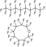 全氟环醚图片