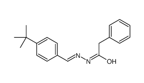 5326-13-6 structure