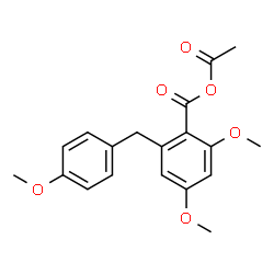 55429-38-4 structure