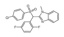 558462-93-4 structure