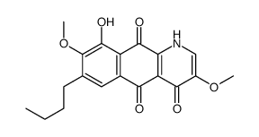 61186-57-0结构式