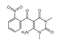 61317-80-4结构式